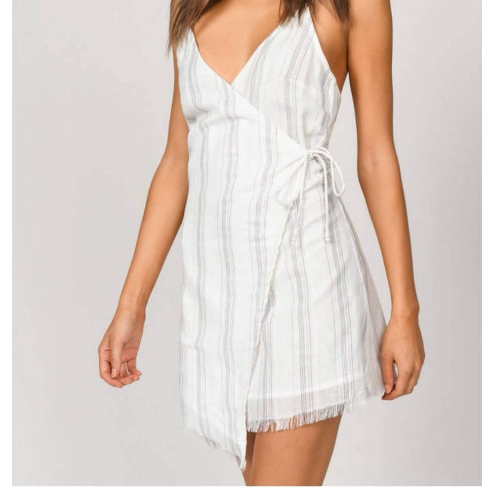 Tobi Mini Dress